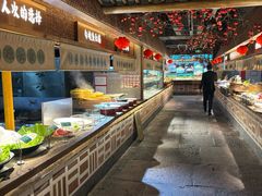 -筱爷叔·上海传统手工菜(玉树路店)