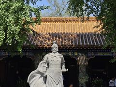 -戏马台景区