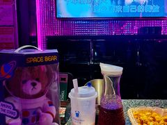 -好乐迪量贩KTV(春熙路香槟广场店)