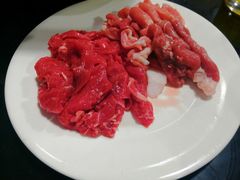 -天桥老金涮肉(牛街店)