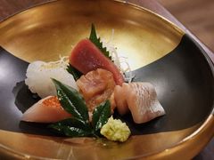 -加奈日本料理