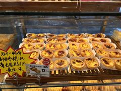 葡式蛋挞单粒-味多美(江安路店)