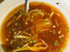 -筱爷叔·上海传统手工菜(玉树路店)