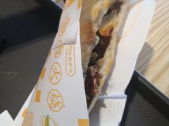 -驴世家驴肉火烧·凉皮·胡辣汤(五道口店)