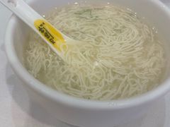 -功德林素菜饭庄(前门店)