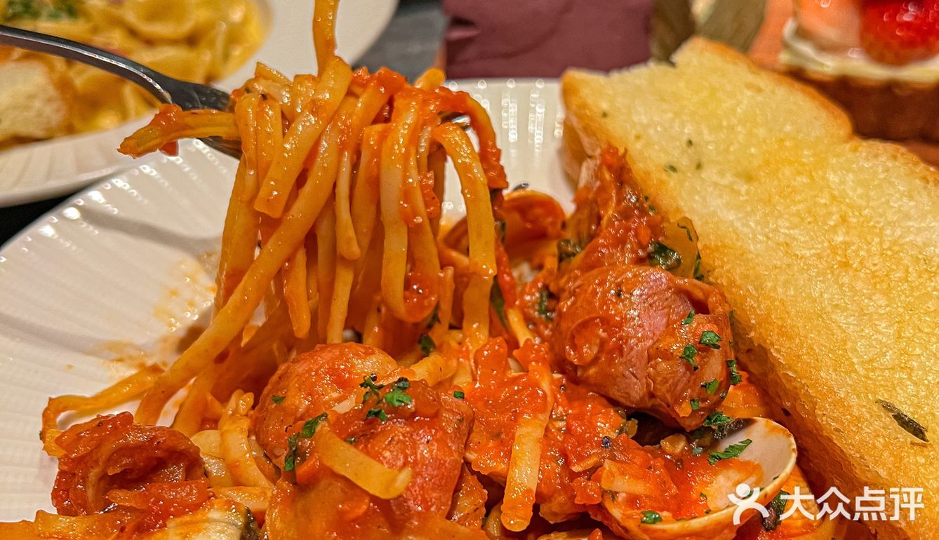 不愧是大城市！！真的不要低估广州这家店