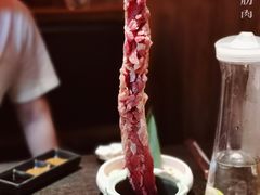 -上男·烧肉集市(五一广场店)