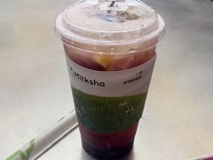 -迷客夏Milksha(无锡苏宁店)