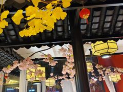 -吴掌柜·藕汤印象(南湖店)