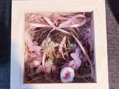 -ChaKo Flora ·茶子花艺 (市北店)