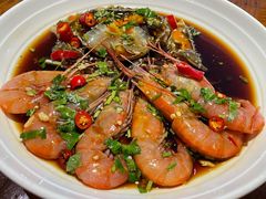 -妈妈菜舟山海鲜(沈家门店)