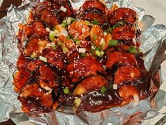 -龙香居海鲜浑锅家常菜·特色驴肉