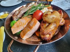 -宝莱纳餐厅(滨江店)