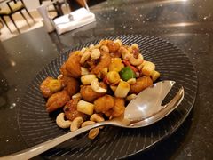 -铭轩中餐厅·海南菜·粤菜(亚龙湾瑞吉店)