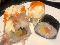 -星汇餐厅(新濠影汇店)