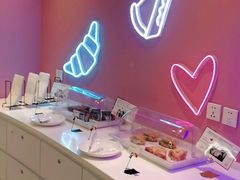 -上海龙之梦万丽酒店