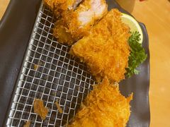 -胜博殿日式炸猪排(悠唐店)