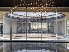 -南湖宾馆·鸳湖阁全日制餐厅