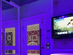 -自由港KTV(王子公主金平店)