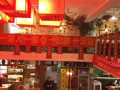 -百年神厨·地道川菜(清江西路店)