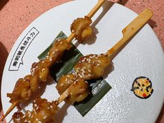 -元气寿司(金光华店)