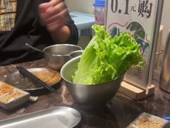 -橡果烤肉(仙林店)