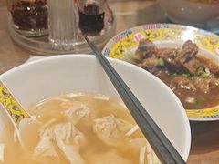 -一记面馆(易发店)