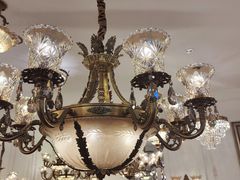 -张士灯具城(家居优选店)