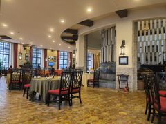 -南沙游艇会·大兵船餐厅