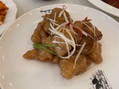 -鑫巴蜀小镇 · 水煮鱼专研店(玉桥店)
