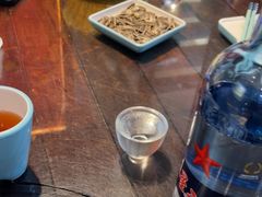-江边城外烤全鱼(方庄时代购物中心店)