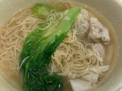 -金利茶餐厅(中船汇店)