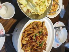 -小柴米·传统江西菜(万寿宫店)