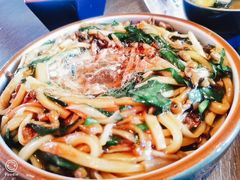 黄鳝年糕-慈城年糕主题餐厅