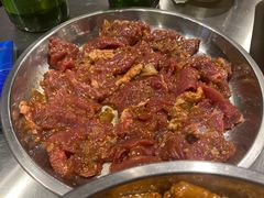 -英雄故事地摊烤肉(马驹桥店)