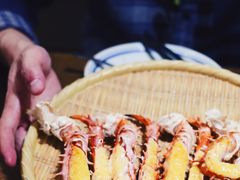 帝王蟹-万岛日本料理铁板烧(太古里店)