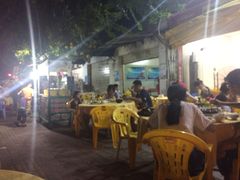 -真味馆(侨港碧海银滩店)