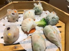 -豫璟轩中餐厅(南昌万怡店)