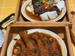 -蔡澜点心·粤菜(花城汇南区店)