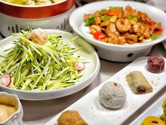 -北平食坊·烤鸭(黄寺大街店)