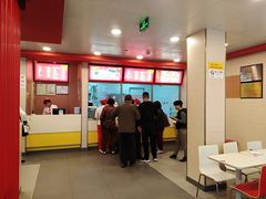 -振鼎鸡(华阴路店)