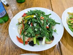 -老胡家羊肉汤(东区店)