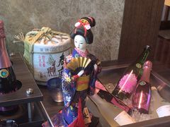 -Tsuru鹤日本料理(静安香格里拉店)