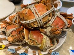 -上海虹桥宾馆味翠餐厅