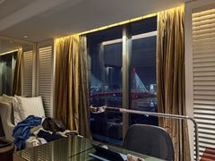 -上海浦东滨江喜来登酒店