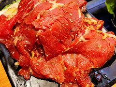 -吉志烤肉(太原总店)
