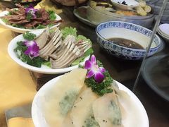 -钓台野鱼馆(钱江国际时代广场店)