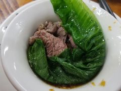 牛肉-江村四哥新鲜牛肉店(江高总店)
