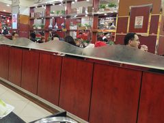 大堂-蝎王府羊蝎子(西稍门店)