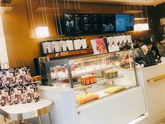 -奈雪的茶(华侨城创意园店)